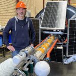 Oh buoy! Curtin and NASA unlock ocean secrets from space