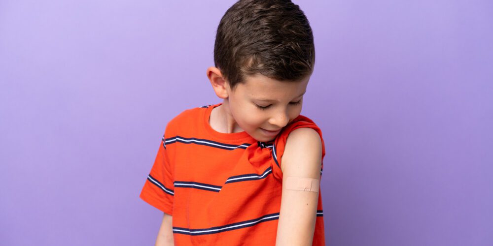 Machine learning tool to boost vaccination rates in Perth children