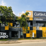 Curtin launches new Colombo campus in the heart of Sri Lanka