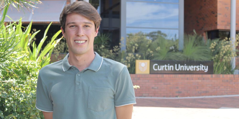 Curtin students use their Global Voices to tackle important issues abroad