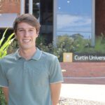 Curtin students use their Global Voices to tackle important issues abroad