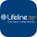 Lifeline Icon