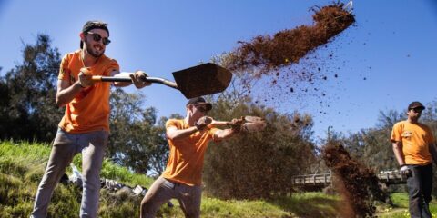 Avon Valley Environmental Society (Northam)