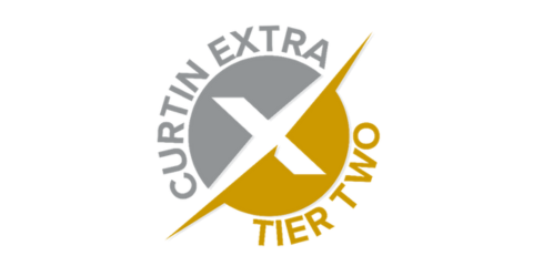 Curtin Extra Tier Two.