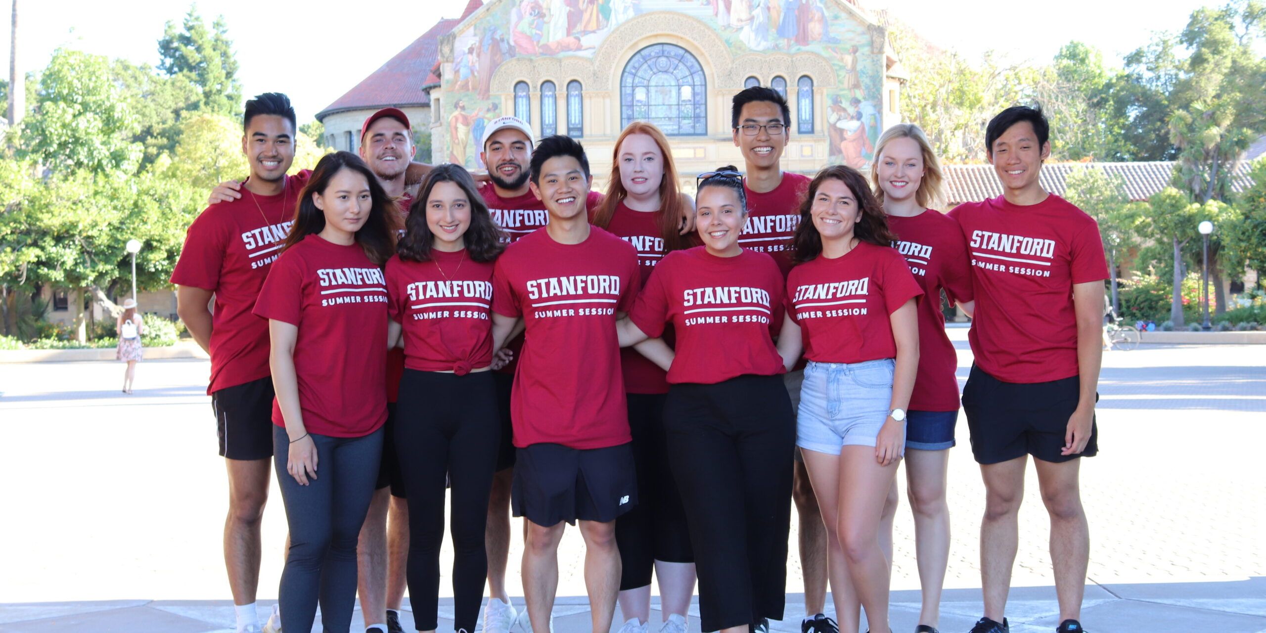 Stanford International Honors Program